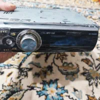 وسایل ماشین