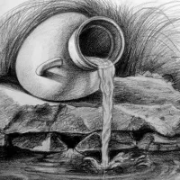 آموزش سیاه قلم انجام وپذیرفته میشود|خدمات آموزشی|کرمان, |دیوار