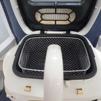 سرخکن مولینکس|سایر لوازم برقی|رشت, شهرک قدس|دیوار