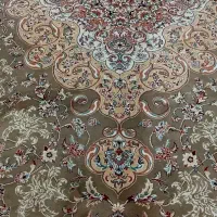 فرش ماشینی 12 متری تک