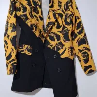 مانتو های قیمت مناسب و ترازو|لباس|ساوه, |دیوار