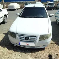 سمند سورن