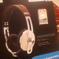 هدفون سنهایزر مومنتوم sennheiser momentum