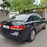 سوناتا nf2008فول|خودرو سواری و وانت|رامسر, |دیوار