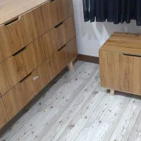 طراحی اجرای تخصصی کابینت کمد دیواری|خدمات پیشه و مهارت|لنگرود, |دیوار