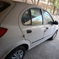 تیبا 2|خودرو سواری و وانت|مشهد, هنرور|دیوار