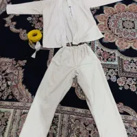 لباس کاراته