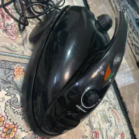 بخارشوی گوسینک