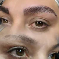 آرایش دائم