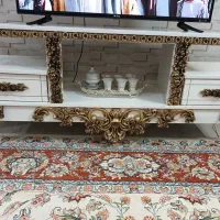 بوفه و میز تلویزیون