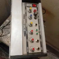 اکوهمراه شارژی وضبط صوت خبرنگار