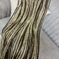 پرده ابریشمی