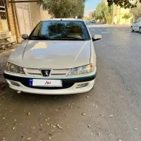 پارس سال ۱۴۰۰. موتور xu7