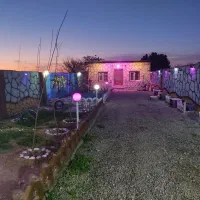 باغ شیک مبله با لوازم،سند ملکی آماده وکالت ،مجتمع|فروش زمین و ملک کلنگی|مشهد, توس فردوسی|دیوار