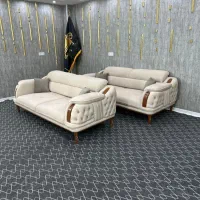 مبل تخت شو کد ۱۲۱۳|مبلمان خانگی و میز عسلی|تالش, هشتپر|دیوار