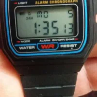 ساعت کاسیو ژاپن درجه ۱|ساعت|چابکسر, |دیوار