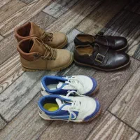 کفش بچگانه|کفش و لباس بچه|سبزوار, غرب نیروگاه|دیوار