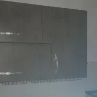 کابینت فلز درب ام دی اف صفحه سنگ|مصالح و تجهیزات ساختمان|اراک, |دیوار