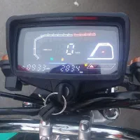 هندا احسان ۱۲۵|موتورسیکلت|مشهد, عیدگاه|دیوار