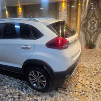ام‌وی‌ام X22 اتوماتیک  فابریک، مدل ۱۳۹۸