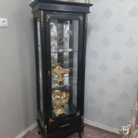 زیرتلویزیونی و بوفه
