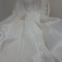 لباس عروس|لباس|قرچک, میرزائی جنوبی|دیوار