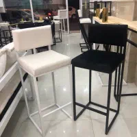 صندلی کانتر مدل LD709