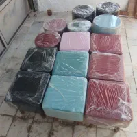 تولید کننده پاف. حراج واقعی پاف