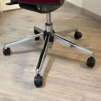 صندلی اداری ارگونومیک نیلپر نو نو|دفتر کار|گرگان, |دیوار