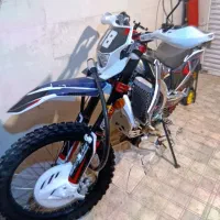 کراس تارو ۳۰۰ خشک