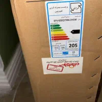 تلویزیون اکبند 65 اینچ جی پلاس مدل SQ778N|تلویزیون و پروژکتور|تهران, قیطریه|دیوار