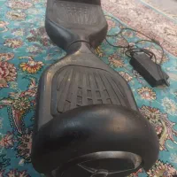 اسکیت برقی اسکوتر برقی
