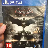 Batman arkham knight بتمن