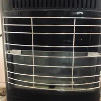 بخاری بدون دود کش