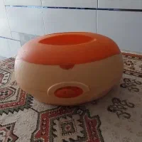 پارافین تراپی