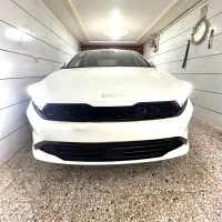 کیا K3 (سراتو)تیپ دو فول