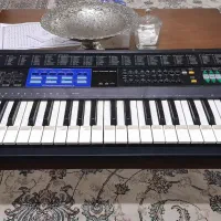 ارگ کاسیو ۴۷۰