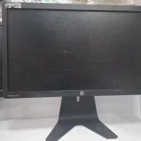 مانیتور hp 22اینچ استوک