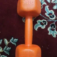 دمبل|تجهیزات ورزشی|بوشهر, |دیوار