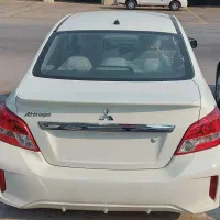 میتسوبیشی اترج ۲۰۲۵ بنزینی صفر|خودرو سواری و وانت|کیش, |دیوار