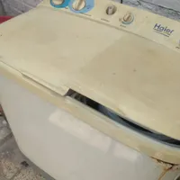 لباسشویی کارکرده