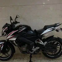 ان اس 200سالم.  فروش فوری