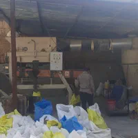 بوجاری  گندم ارزن خرید فروش ارزن|خوردنی و آشامیدنی|مرودشت, محمد آباد|دیوار