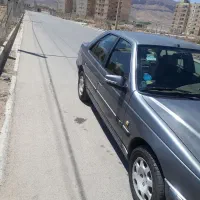 پارس اتومات مدل ۹۱ تاره تعمیر  بدون رنگ