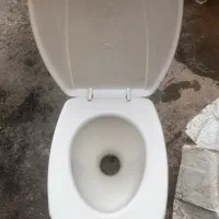 توالت فرنگی