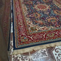 قالیچه|فرش|ملایر, |دیوار