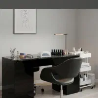 اجاره صندلی .اجاره تاق درسالن زیبایی هشت بهشت شرقی|خدمات زیبایی و سلامت|اصفهان, همدانیان|دیوار