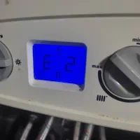 نصب تعمیرات پکیج اسپیلت