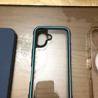 قاب ایفون ۱۶|لوازم جانبی موبایل و تبلت|پردیس, فاز ۱|دیوار