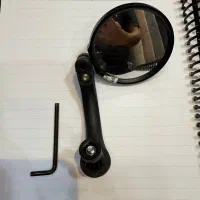 آینه دوچرخه راک براس